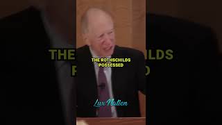 The Rothschilds The Richest Family In The World [upl. by Antoni]