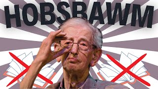 Wissenschaft und Lehre sind „frei“ Eric Hobsbawm [upl. by Herbst146]