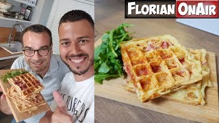 Un CARNAGE en CUISINE pour des GAUFRES  TOP ou FLOP   VLOG 679 [upl. by Engelbert]