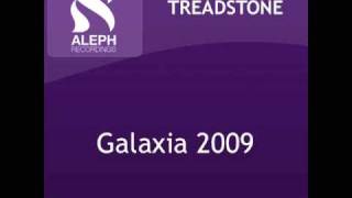 Treadstone  Galaxia 2009 Original Mix HQ [upl. by Enyehc]