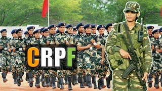 CRPF  India’s Largest Paramilitary Force  Central Reserve Police Force Documentary 2018 Hindi [upl. by Direj427]