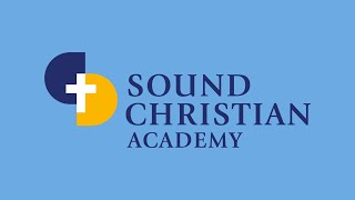 2024 Sound Christian Academy Graduation [upl. by Leyla]