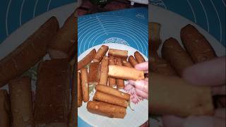 Almond cake rusk easy simple and quick recipe for tea time [upl. by Elizabeth]