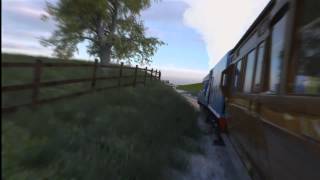 Mallard Trailer 3D [upl. by Ulphi]