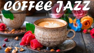 Italy Cafe amp Soft Jazz Music ☕ Elegant Instrumental Jazz ☕ Coffee Jazz Vibes [upl. by Pavlish]