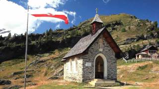 WANDERPARADIES SÜDTIROL VINSCHGAU MERAN UND MERANER LAND [upl. by Koby]