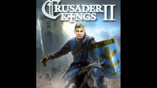 Crusader Kings II Soundtrack  In taberna [upl. by Yehudit]