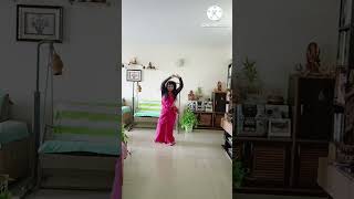 Ding Dang Ding DoleDance coverShyamali Mondal [upl. by Heigho539]