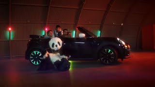 El Panda feat Sixt [upl. by Cynera]