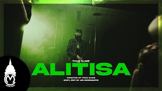 Thug Slime  Alitisa Official Music Video [upl. by Friedrick298]