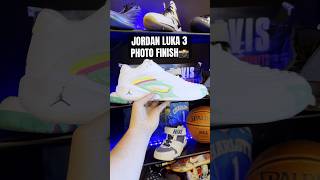 Jordan Luka 3 PHOTO FINISH 📸 [upl. by Kir]