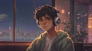 Lofi Bliss 1Hour Relaxing Hip Hop Mix for Stress Relief 🎵✨ [upl. by Anelahs]