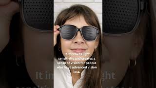 Revolutionizing Vision The Bionic Eye  Mystery Video Vault  VisionTech FutureTech BionicEye [upl. by Hanselka]