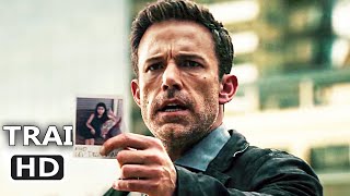 HYPNOTIC Trailer 2023 Ben Affleck [upl. by Noby]