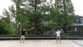 和光大学ジャグリングサークル WAP 2013PV [upl. by Knapp]