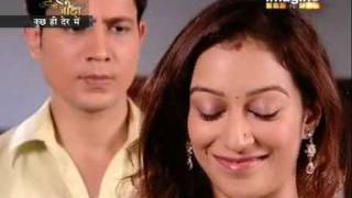 rehna hai teri palkon ki chhaon mein 13th April 2010 part4 [upl. by Aluor]