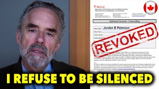 quotJordan Peterson I can NOW OPENLY SHARE EVERY DETAIL with youquot [upl. by Nawrocki]