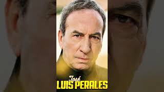 ÉXITOS JOSÉ LUIS PERALES  Recopilación 50 canciones de José Luis Perales [upl. by Ayek]