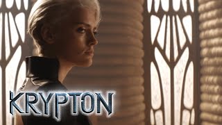 KRYPTON  Decrypting Krypton  Episode 8  SYFY [upl. by Tavey]