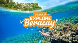 Explore Boracay The Ultimate Travel Guide 2019 [upl. by Brinson]