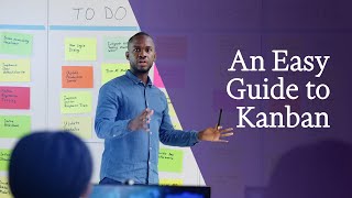 Mastering Kanban A Comprehensive Guide to Boosting Productivity and Streamlining Workflows [upl. by Gerson]