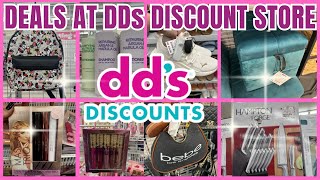 DDS DISCOUNT DEALS FOR 2024 DEALS AT DDs DISCOUNT SHOP W ME ddsdiscount [upl. by Flemming]