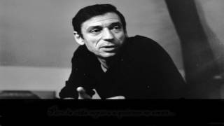 Yves Montand  Les Feuilles Mortes  Sub  español [upl. by Aivirt213]