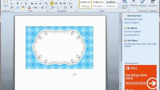 How to Use Clip Art in Microsoft Word [upl. by Nica429]