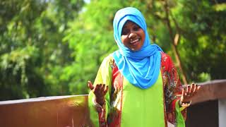 QASWIDA mama Amina official video HD [upl. by Onofredo710]