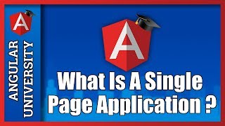 💥 What is A Single Page Application  Why SPAs might Become Much More Frequent [upl. by Lammaj]