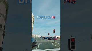 Brighton 🇬🇧 brighton subscribe travel trending viral piano music england [upl. by Beitz]