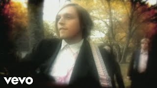 Arcade Fire  Rebellion Lies Official Video [upl. by Ramad]