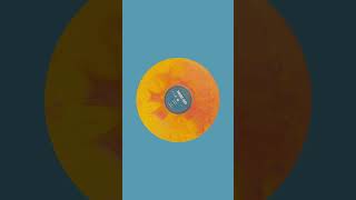 “Texas Sun” collab between leonbridges and khruangbin on tequila sunrise vinyl music texas EP [upl. by Iggam]