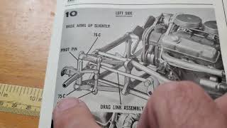 Lindberg SC101 aka Diamond Duster Model Kit Buildup Pt 3 [upl. by Weinstock649]