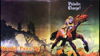 Paladin  Charge 1972 Full Album  7 Bonus Tracks HD [upl. by Cinomod]