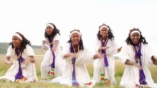 Belete Mesele  Tinkebarerbet  New Ethiopian Music 2016 Official Video [upl. by Inoj]