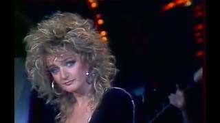 Bonnie Tyler  If You Were a Woman And I Was a Man Live [upl. by Kial]