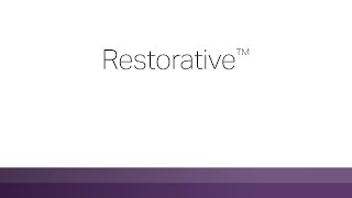 Restorative  Learn more about your innate talents from Gallups Clifton StrengthsFinder [upl. by Gillie714]