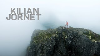 GoPro Kilian Jornet  Running Ridges [upl. by Adniuqal486]