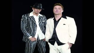 Magnate Ft Pitbull  Nuestro Amor Es Asi Remix [upl. by Adella]