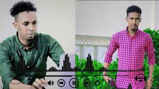 ABDI SHAKUUR SHAACIYE  HEES MAAY CUSUB  DHAANTO  AUDIO VOICE  MMC 2022 [upl. by Kara]