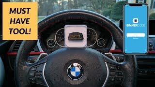 ALL BMW OWNERS NEED THIS  BMW F amp G Series [upl. by Lihp]