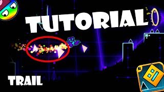 HOW TO GET CUSTOM TRAIL TUTORIAL [upl. by Am]