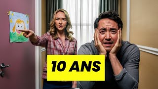 Comment ruiner 10 ans de mariage en 5 secondes [upl. by Towney]