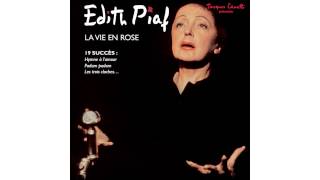 Edith Piaf  Reste [upl. by Elatan]