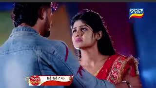 Mo Sindhura AdhikarTo day episode promoTarang tvReview on Tarang plus [upl. by Eitra]