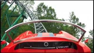 Official Verbolten POV  Busch Gardens Williamsburg VA [upl. by Forbes]