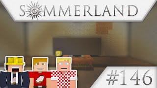 Sommerland 146 Meeester passt dit  Minecraft  Porkchop Media [upl. by Ahsiemat516]