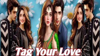 Tag your love video ♥️  husband wife love video 💞 Tag your true Love 💕  Cute and romantic video 💝 [upl. by Miarhpe]