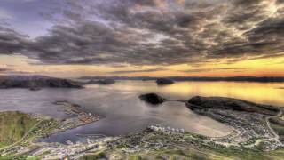 Finnmark  Norway [upl. by Aihsekal239]